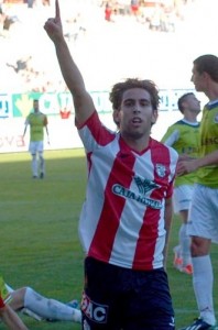 Reencuentro en Zamora entre viejos amigos 2 Jorge Hernández Foto: zamora24horas