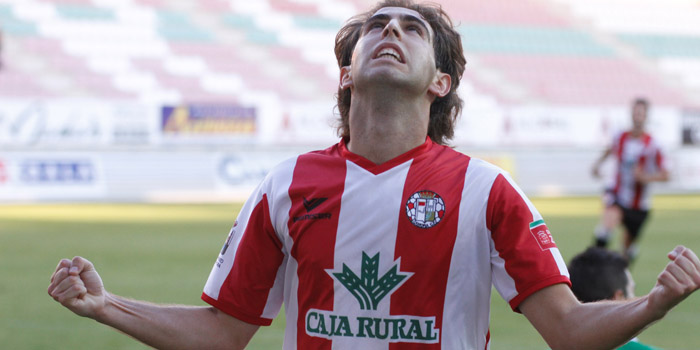 Jorge Hernández apunta a primer fichaje del Promesas