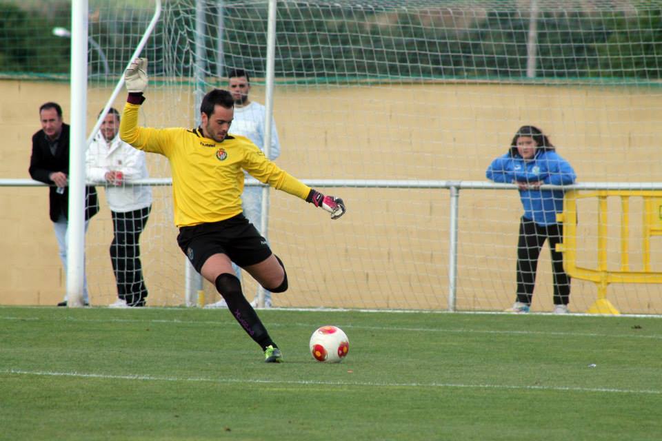 El momento de soltar la mano