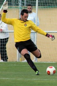 Cambiando sueño por realidad de bronce 2 Julio || Foto: Rosa M. Martín