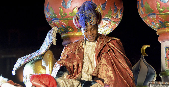 Manucho, impertérrito icono en Valladolid 1 Manucho || Foto: Tribuna de Valladolid