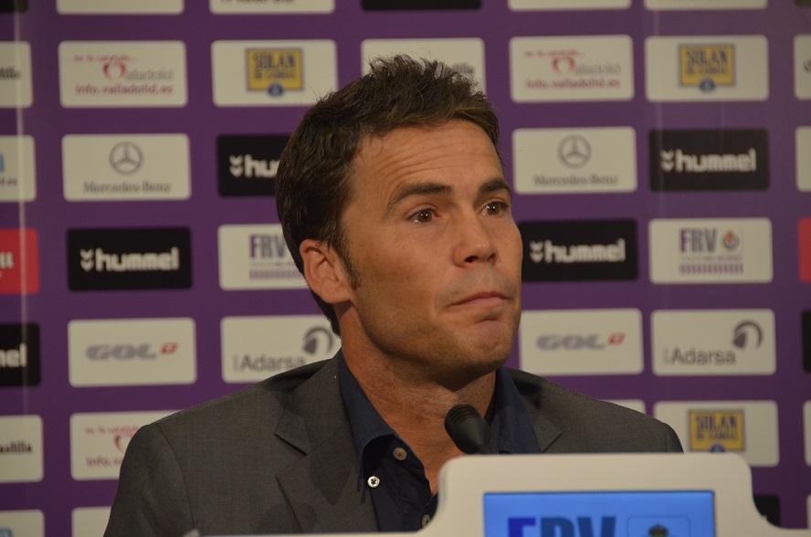 Palabra de Rubi 1 Rubi || Foto: Juan Postigo