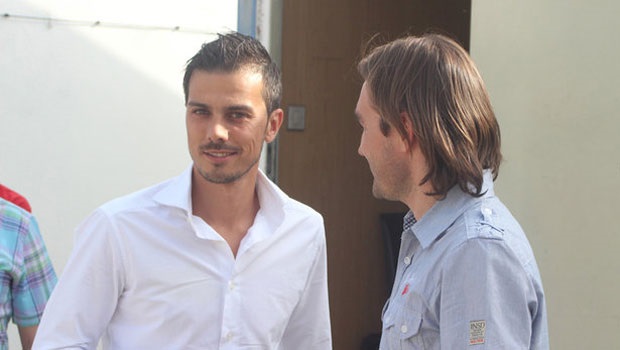 Los primeros pasos de un ‘JASP’