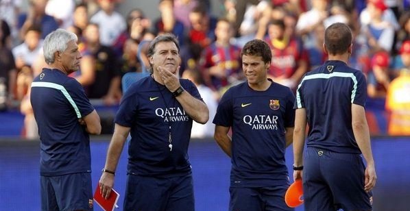 En busca del protagonismo perdido