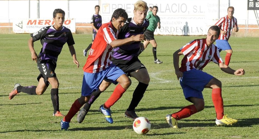 Turiel entrenará al Tordesillas