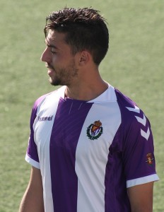 El exblanquivioleta Zubi, de baja hasta el 2 de diciembre por una dolencia cardíaca 2 Zubi2