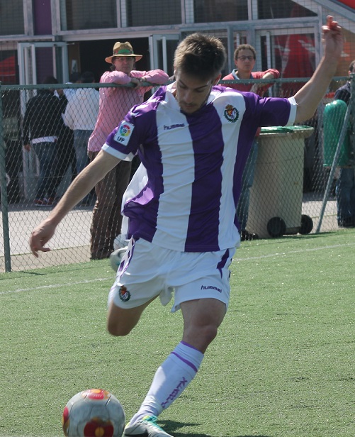 Un Promesas a medio construir