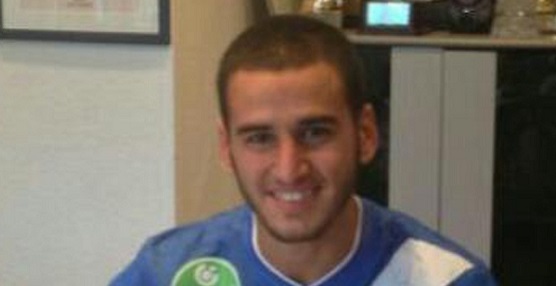 Ayub fortalece el centro del campo