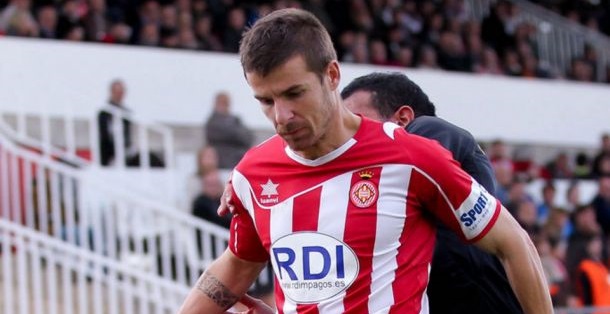 Chus Herrero apuntala la zaga