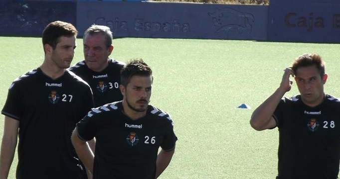 Confirmados los amistosos de pretemporada del Promesas