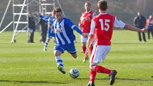Guille Andrés: un goleador con proyección 1 Guille Andrés || Foto: Real Valladolid