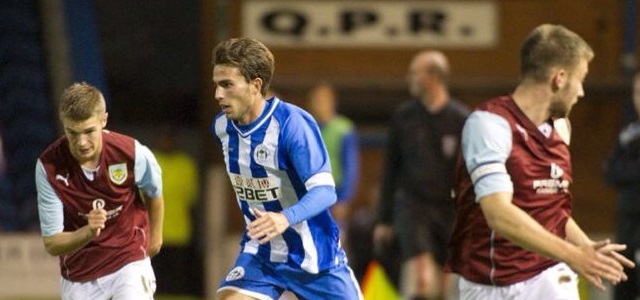 “Guille está muy ilusionado, cree que tendrá oportunidades”