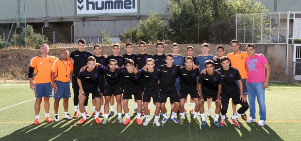 El División de Honor echa a andar