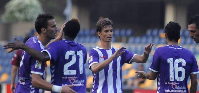 El ‘Rubi Team’ arranca con victoria