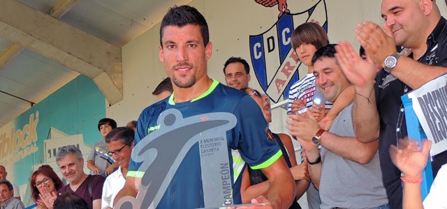 Hasta pronto, Galicia