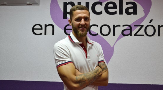 David Timor, presentado