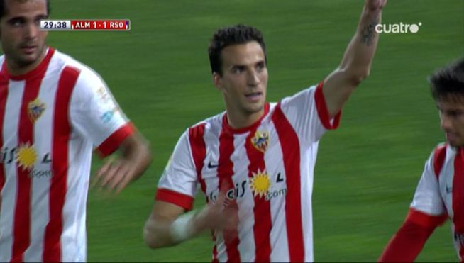 Óscar Díaz || Foto: Cuatro