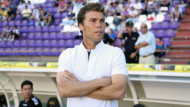 Rubi: “Ya hemos roto el hielo”