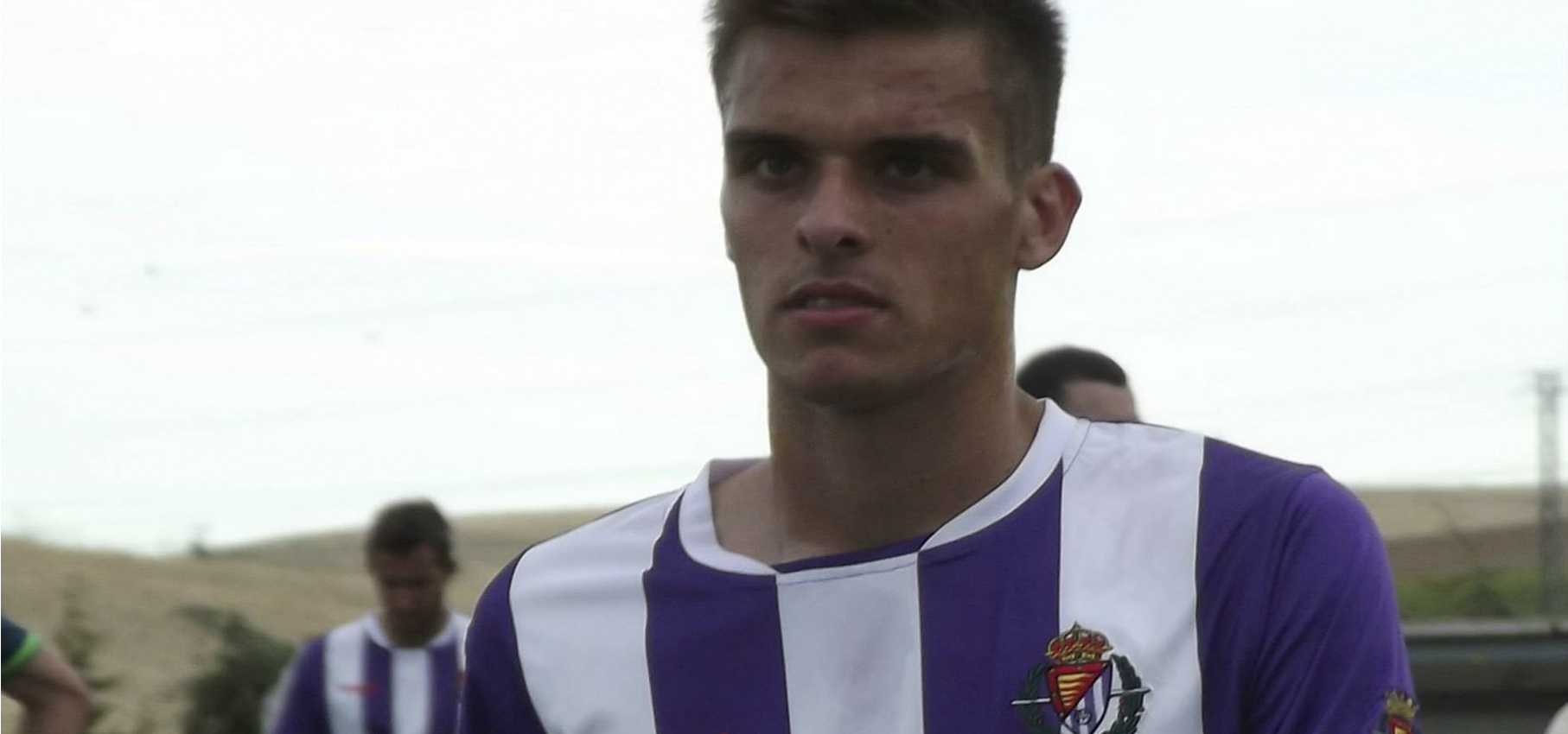 Ramiro y Brian, una defensa titular