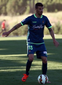 La hora de Brian 3 Chus Herrero | Foto: Real Valladolid