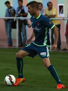 A seguir con la buena racha 2 Chus Herrero || Foto: Real Valladolid