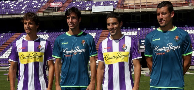 Una camiseta con Denominación de Origen