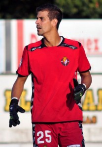 Dani Hernández por Dani Hernández. Parte II 2 Dani Hernández || Foto: Real Valladolid