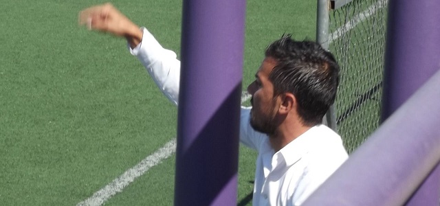 “Fuimos dueños del partido”