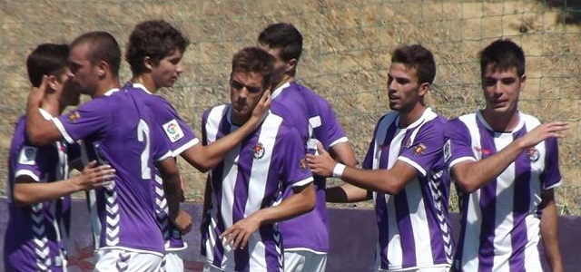 Goleada al sol de Los Anexos 1 Foto: Rebeca Díez