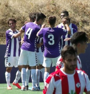 Cuando la pelotita no entra 2 Foto: Rebeca Díez