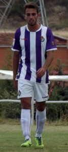 Duelo en plata con tintes de Primera 2 Guille Andrés || Foto: Rebeca Díez