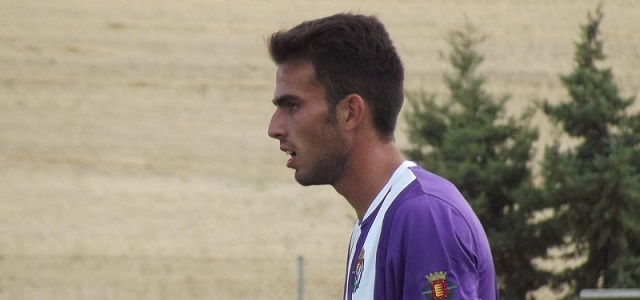 Guille Andrés || Foto: Rebeca Díez