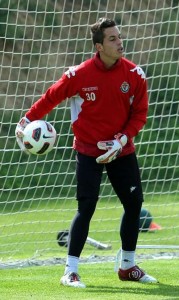 Baraja versus Baraja (y otros hermanos y reencuentros) 3 Javi Jiménez || Foto: Marca