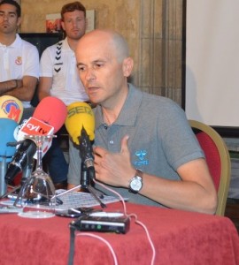 Que siga la ilusión 3 Javier Cabello || Foto: NCYL