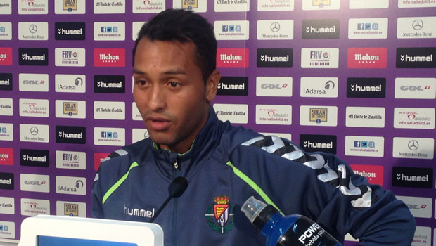 “La afición va a estar contenta con el equipo”