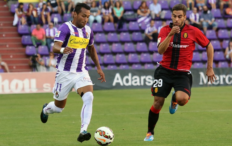 Venezuela quiere conquistar Valladolid