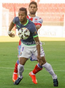 Jeffren dice adiós al Real Valladolid 2 Jeffren