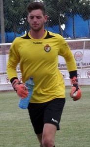 Jordán || Foto: Rebeca Díez