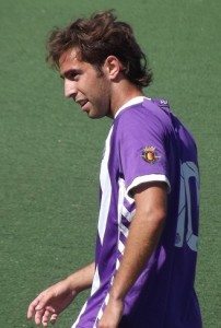 En busca del triunfo perdido 2 Jorge Hernández || Foto: Rebeca Díez