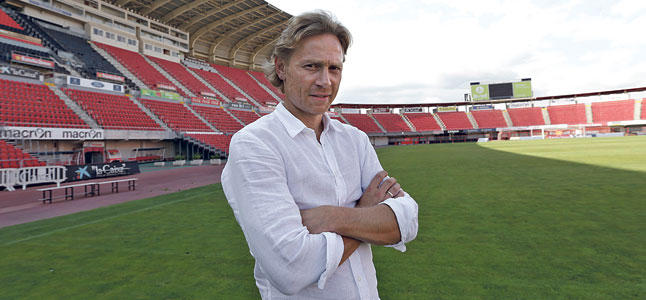 La Lupa: RCD Mallorca