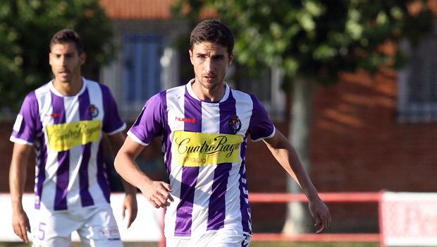 Omar, optimista y confiado