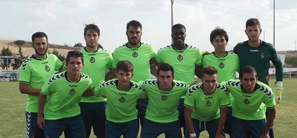 El Promesas vence al Tordesillas sin ser protagonista