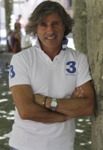 El milagro de Roberto Aguirre 2 Roberto Aguirre Foto: La Opinión de Zamora