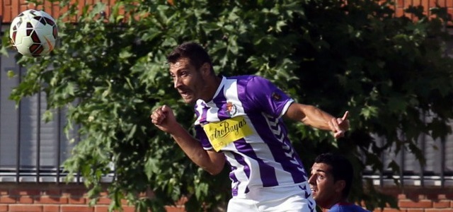 El refuerzo de la segunda unidad defensiva