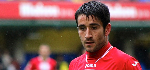 Saúl Berjón || Foto: 100x100fan.com