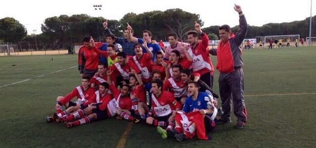 El Villa de Simancas busca alargar su historia