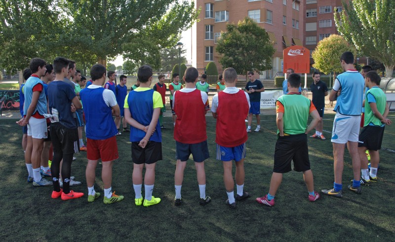 Valladolid gana honores