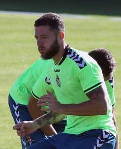 Entre Líneas: Un Pucela sin rodeos 2 Timor || Foto: Real Valladolid