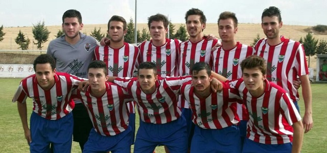 Sangre nueva para mantenerse en Tercera