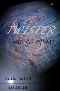 Diseño: Jesús Berzosa